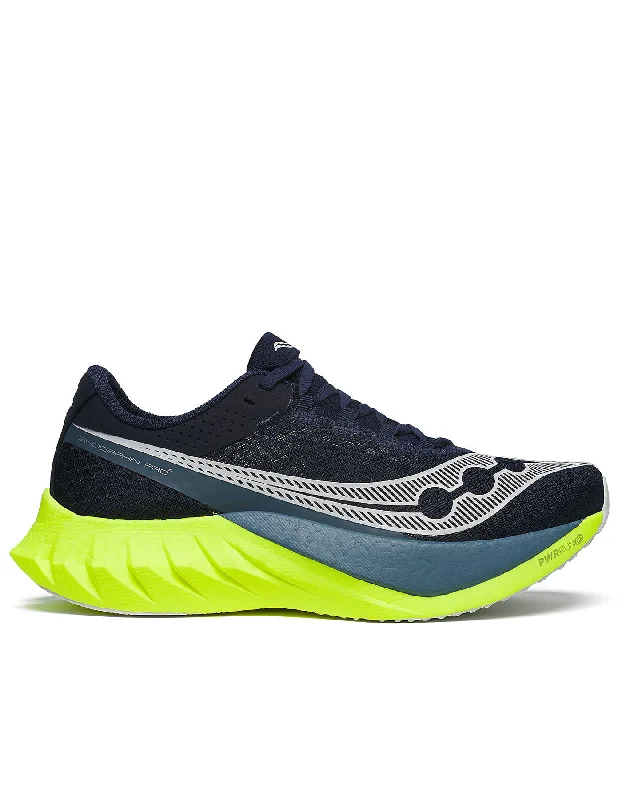 Men's running shoes with a soft, plush insoleEndorphin Pro 4 - Men's