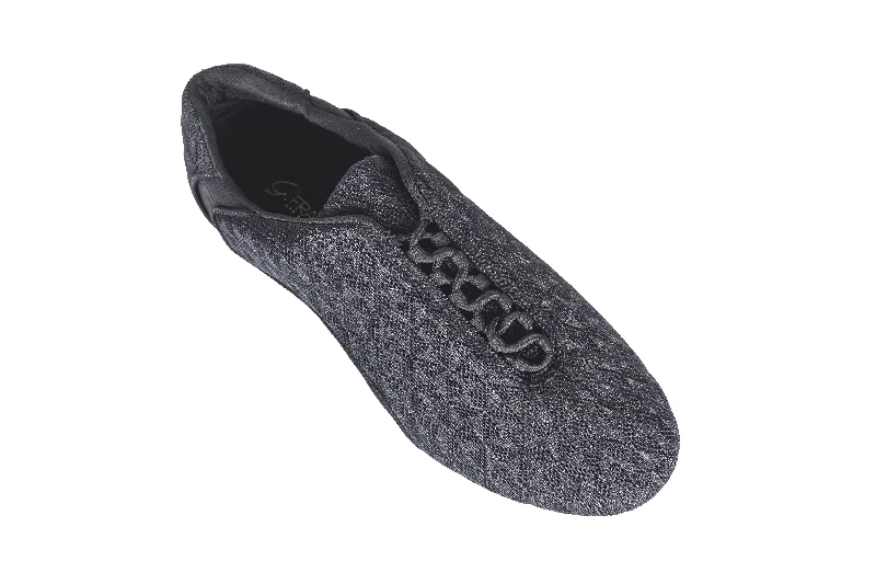 High - Quality Leather Salsa Dance Shoes in Sky Blue for Professional DancersGFranco Fit High - Quality Leather Salsa Dance Shoes in Sky Blue for Professional DancersGFranco Fit