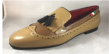 Lightweight Synthetic Flamenco Dance Shoes in Maroon for Easy ManeuveringGran Gala Frangia Nappina brown Lightweight Synthetic Flamenco Dance Shoes in Maroon for Easy ManeuveringGran Gala Frangia Nappina brown