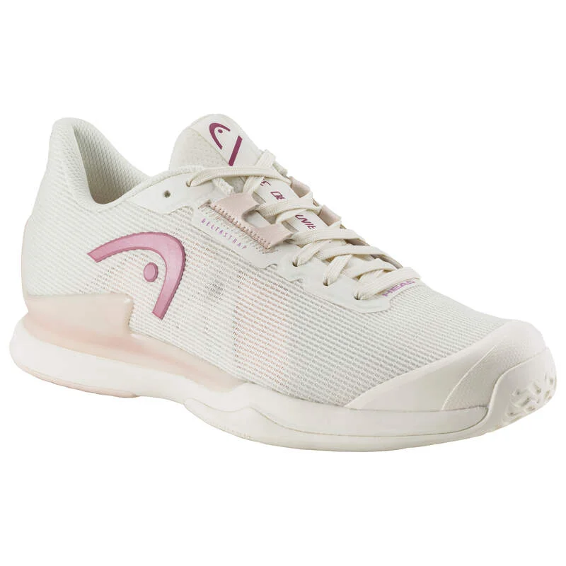 Men's Wilson tennis shoes with a heritage designHead Women's Sprint Pro 3.5 (Chalk White/Purple) Men's Wilson tennis shoes with a heritage designHead Women's Sprint Pro 3.5 (Chalk White/Purple)