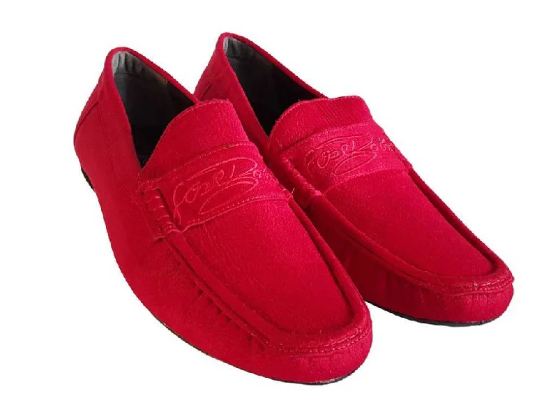 Women's Professional Leather Ballet Dance Shoes in Pink for EnthusiastsJose Botta Rio Red Women's Professional Leather Ballet Dance Shoes in Pink for EnthusiastsJose Botta Rio Red