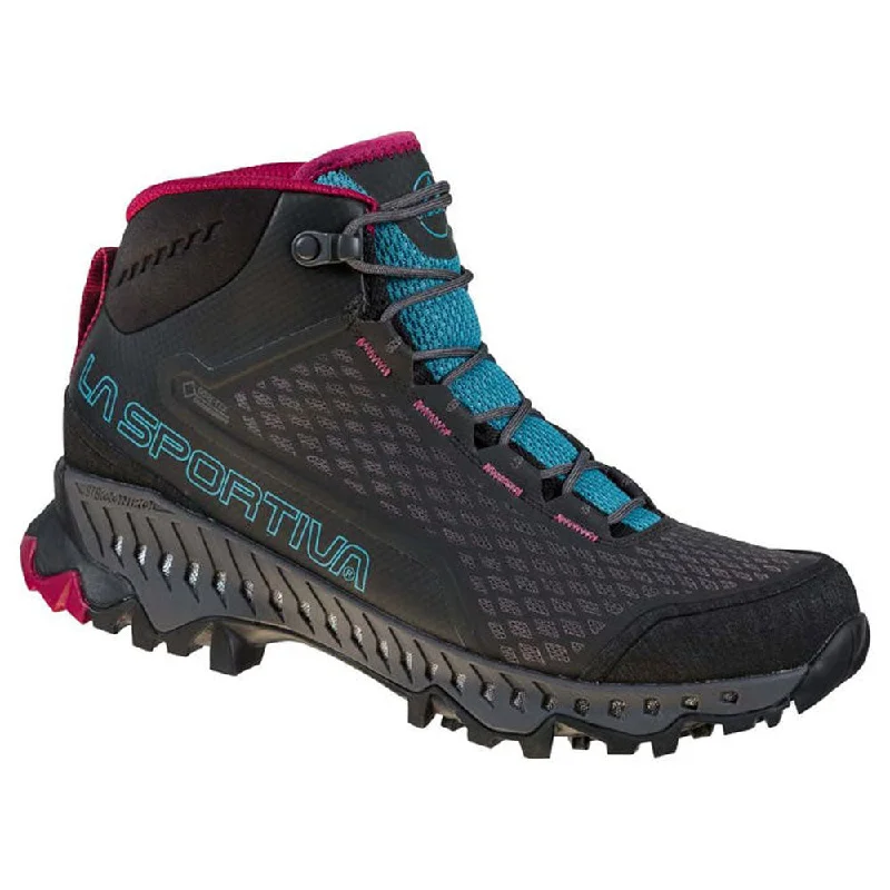 La Sportiva Stream GTX Hiking Shoe Women's