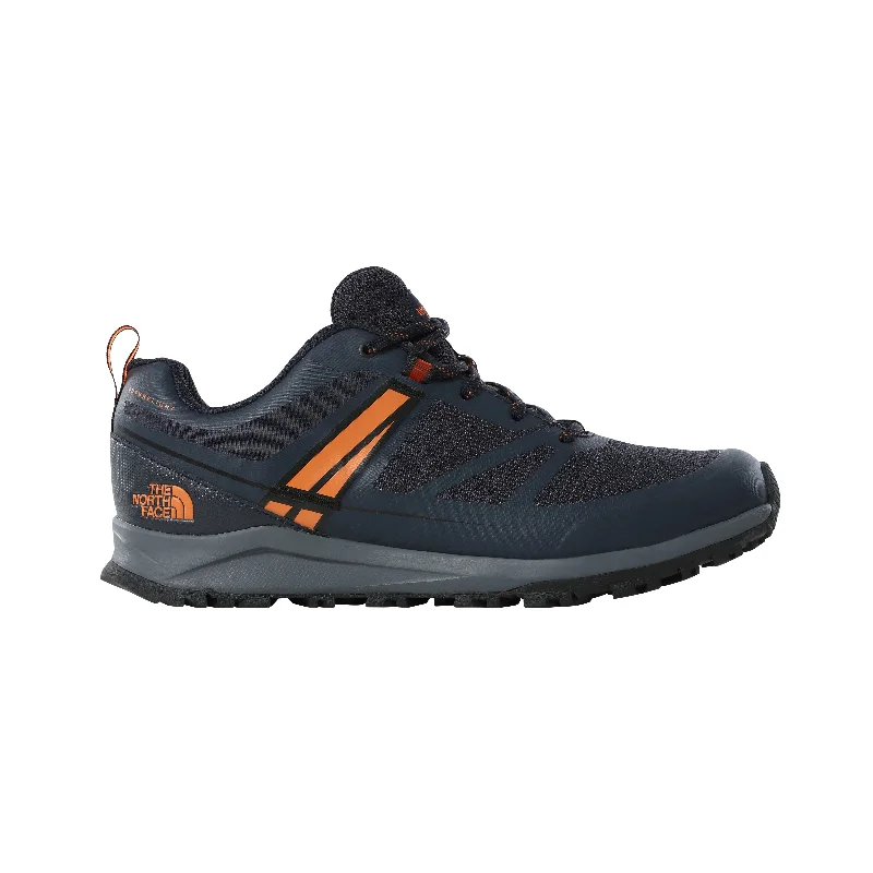 Litewave FUTURELIGHT™ Hiking Shoes - Urban Navy