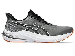 Reflective men's running shoes for low - light visibilityMen's ASICS GT-2000 12 (Metropolis/Black) Reflective men's running shoes for low - light visibilityMen's ASICS GT-2000 12 (Metropolis/Black)
