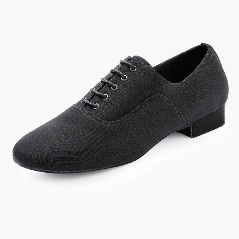 Heel - Protector Hip - Hop Dance Shoes in Brown for Long - Lasting UseMen  Latin Modern Ballroom dance shoes