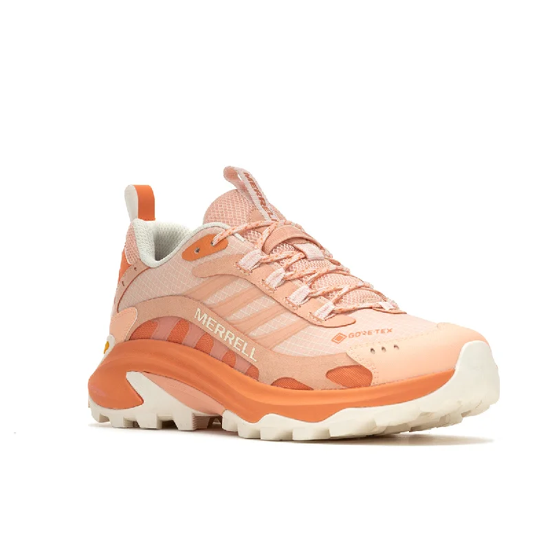 Merrell Moab Speed 2 GTX - Peach