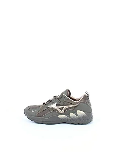 Men's running shoes with a carbon fiber plate for added propulsionMizuno Unisex Wave Rider 1 Tech /Forest Night / Men's running shoes with a carbon fiber plate for added propulsionMizuno Unisex Wave Rider 1 Tech /Forest Night /