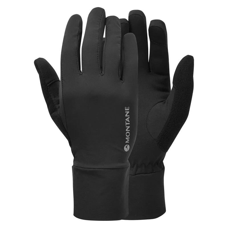 Men's running shoes with a breathable liningMontane Trail Lite Glove Women's