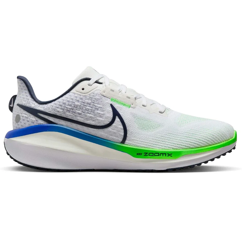 Men's running shoes with a carbon fiber plate for added propulsionNike Vomero 17 Mens Road Running Shoes Men's running shoes with a carbon fiber plate for added propulsionNike Vomero 17 Mens Road Running Shoes
