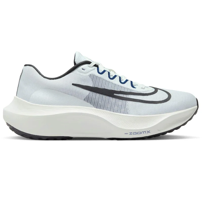 Men's running shoes with a sock - like fitNike Zoom Fly 5 Mens Running Shoes