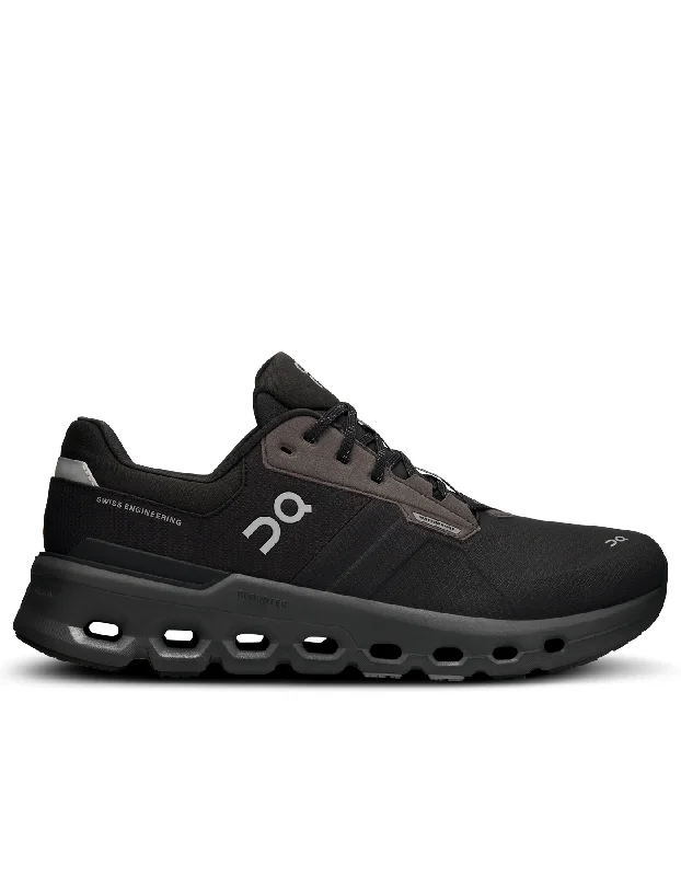 Men's running shoes with a high - energy return midsoleCloudrunner 2 Waterproof - Men's Men's running shoes with a high - energy return midsoleCloudrunner 2 Waterproof - Men's