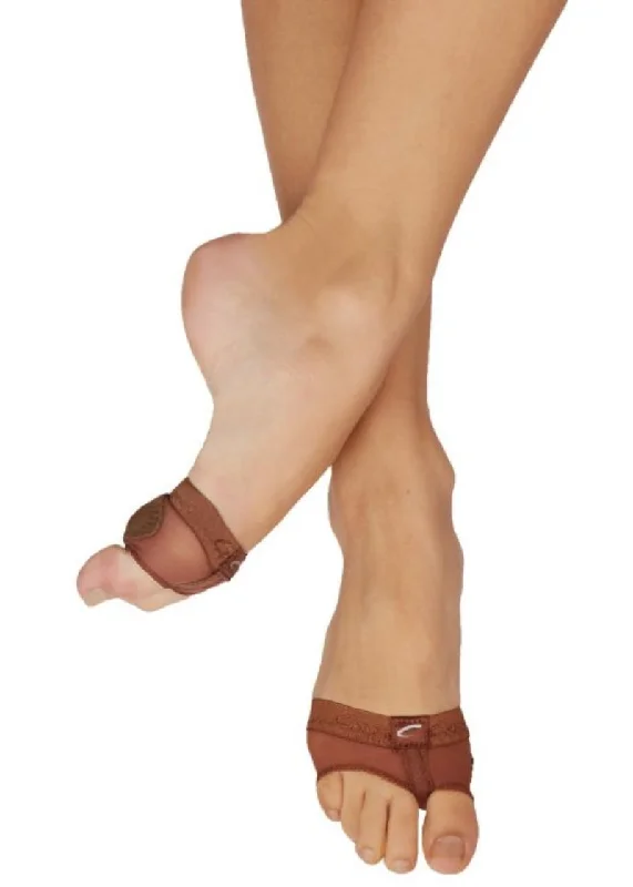 Heel - Protector Hip - Hop Dance Shoes in Brown for Long - Lasting UseON SALE footUndeez™ Heel - Protector Hip - Hop Dance Shoes in Brown for Long - Lasting UseON SALE footUndeez™