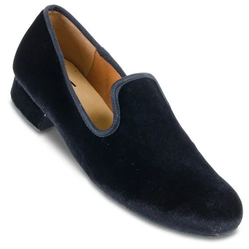Women's Ankle - Strap Tap Dance Shoes in Purple with Noise - Reducing FeaturesPhyzeke Women's Ankle - Strap Tap Dance Shoes in Purple with Noise - Reducing FeaturesPhyzeke