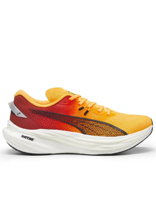 Men's running shoes with a speed - lacing systemDeviate NITRO™ 3 - Men's