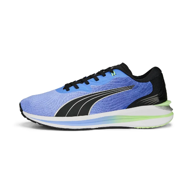 Men's running shoes with a carbon fiber plate for added propulsionPuma Electrify Nitro 2 Elektro Men Shoes Men's running shoes with a carbon fiber plate for added propulsionPuma Electrify Nitro 2 Elektro Men Shoes