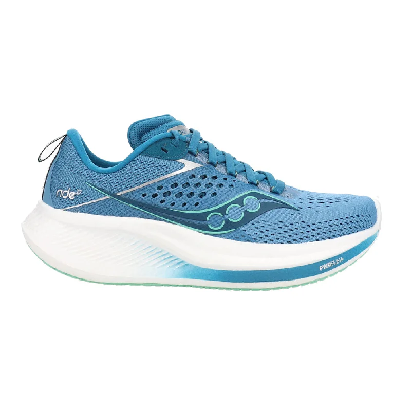 Reflective men's running shoes for low - light visibilityRide 17 Trail Running Shoes Reflective men's running shoes for low - light visibilityRide 17 Trail Running Shoes
