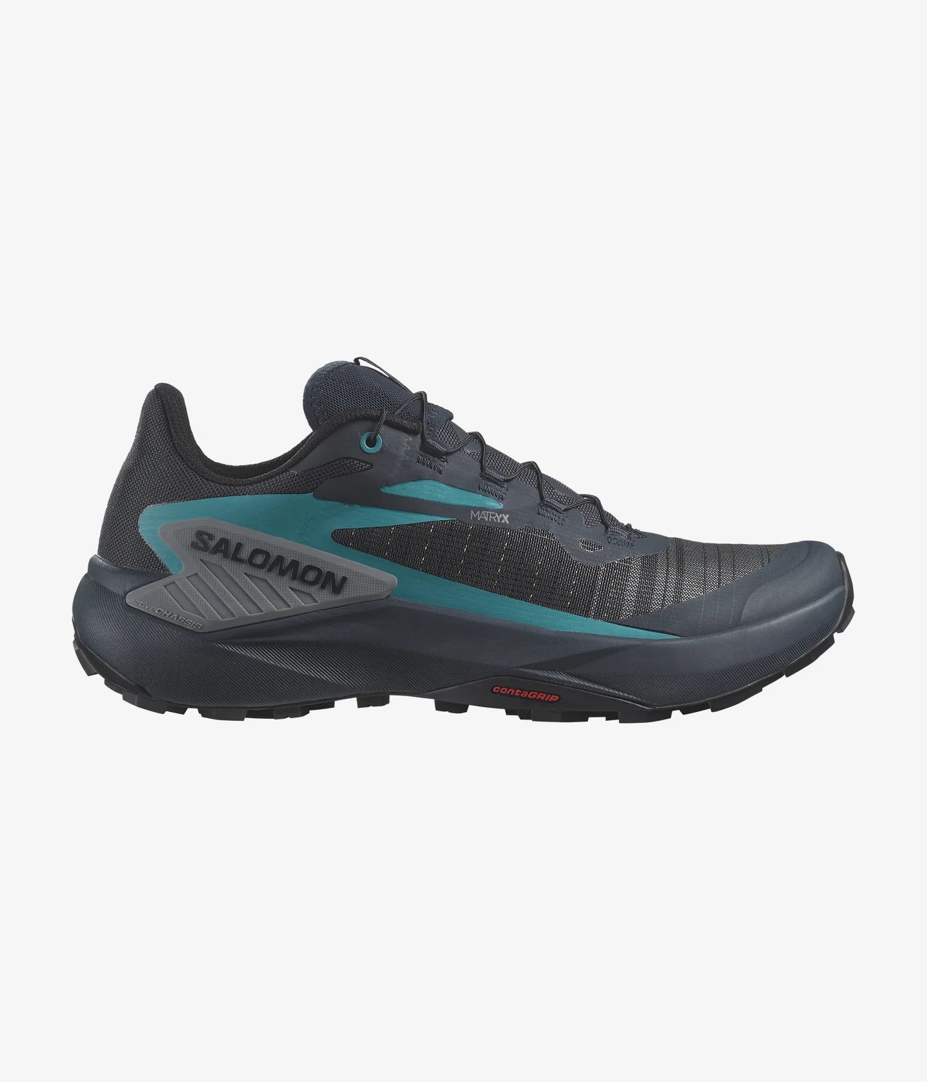 Men's running shoes with a removable insole for customizationGenesis Trail Running Shoes (Men's) Men's running shoes with a removable insole for customizationGenesis Trail Running Shoes (Men's)
