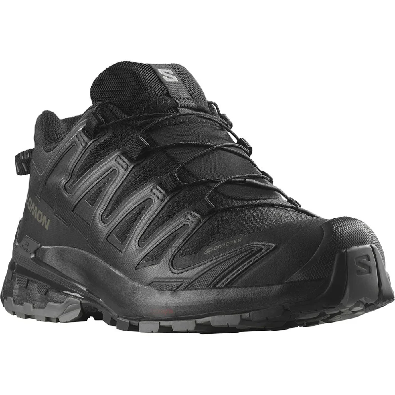 Men's running shoes with a waterproof membraneSalomon XA PRO 3D V9 GTX Women’s