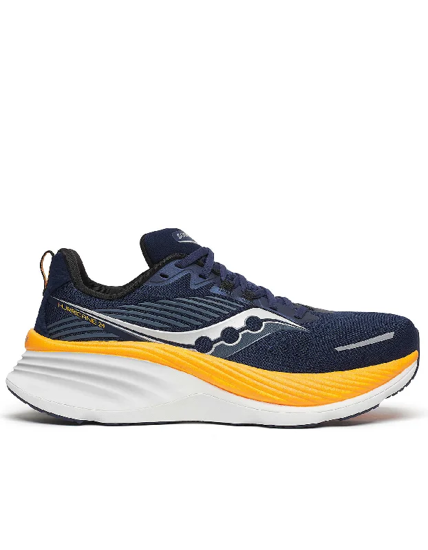 Minimalist men's running shoes for a natural feelHurricane 24 - Men's