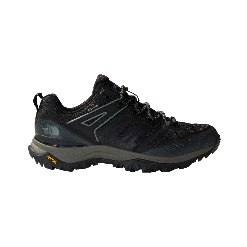 Hedgehog GORE-TEX® Hiking Shoes - Black