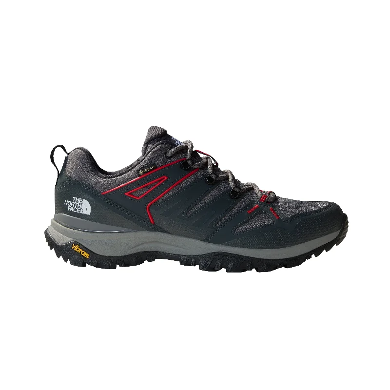 Hedgehog GORE-TEX® Hiking Shoes - Smoked Pearl