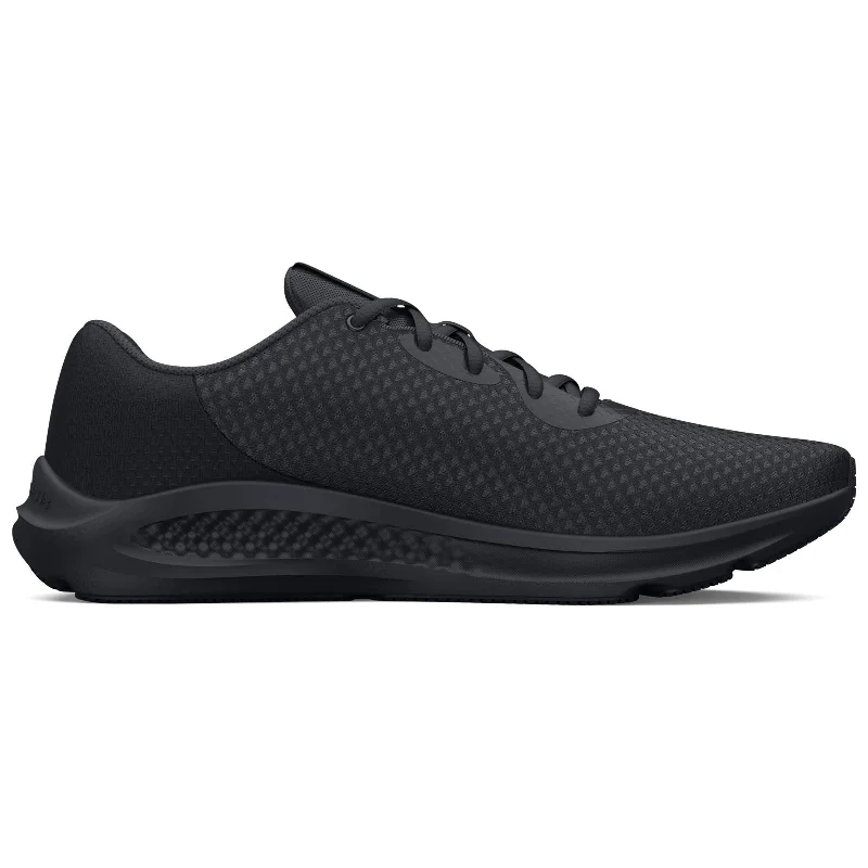 Men's running shoes with a soft, plush insoleUnder Armour Charged Pursuit 3 Mens Running Shoes Men's running shoes with a soft, plush insoleUnder Armour Charged Pursuit 3 Mens Running Shoes