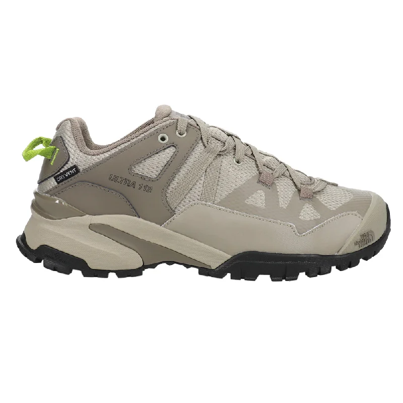 Men's running shoes with a supportive midfoot strapUltra 112 Trail Running Shoes