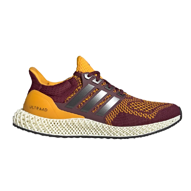 Men's running shoes with a sock - like fitUltra4D Running Shoes