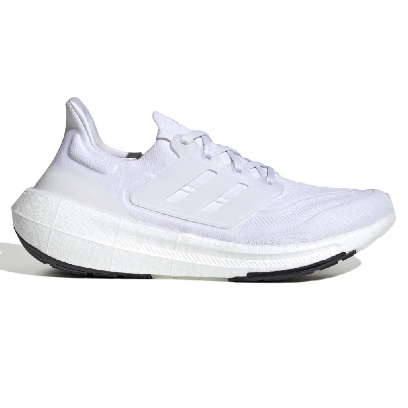 Men's running shoes with a padded heel collarUltraboost Light Running Shoes