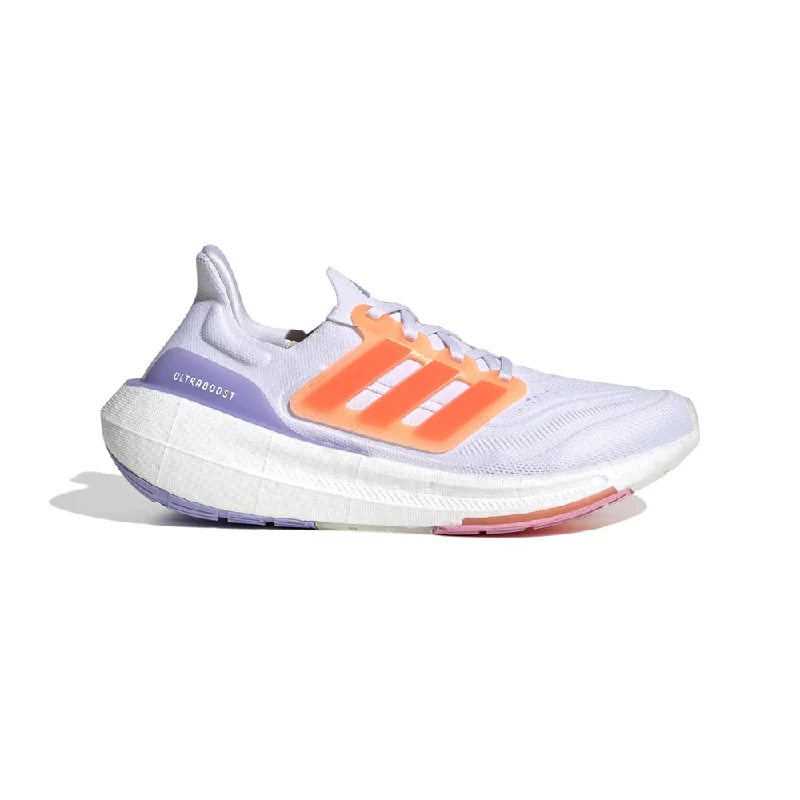 Men's running shoes with a supportive midfoot strapUltraboost Light Running Shoes