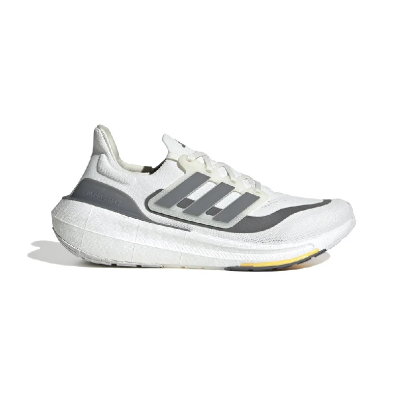 Trail - running men's shoes with a rugged outsoleUltraboost Light Running Shoes