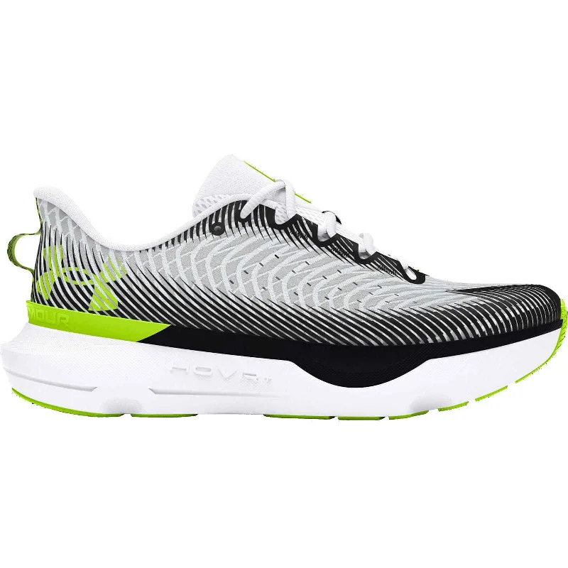 Men's running shoes with a soft, plush insoleUnder Armour Infinite Pro Mens Running Shoes Men's running shoes with a soft, plush insoleUnder Armour Infinite Pro Mens Running Shoes