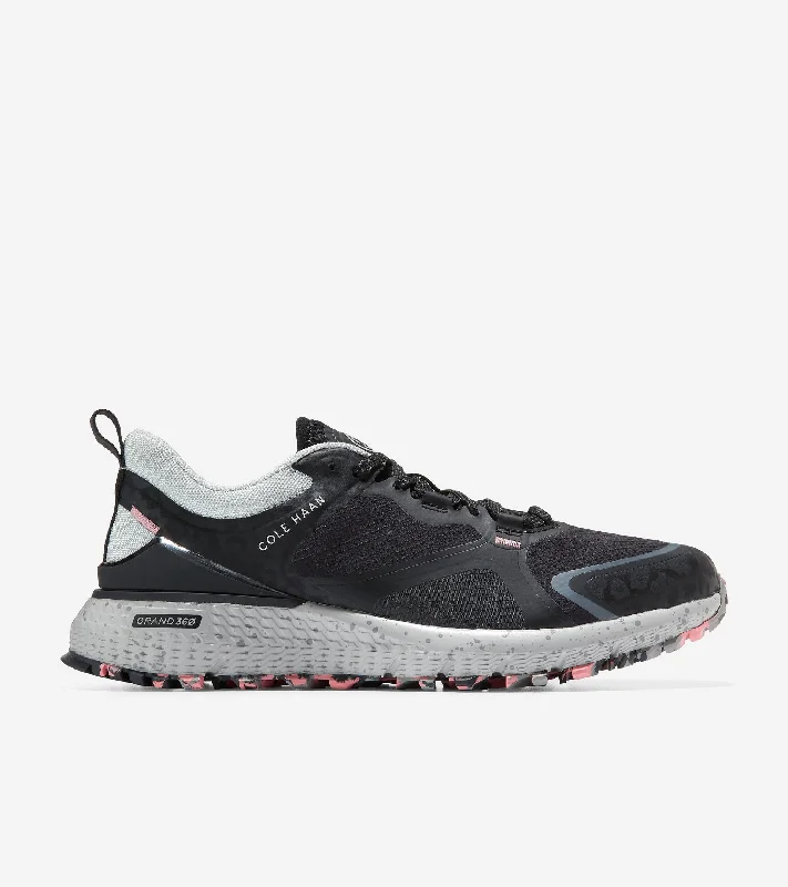 Men's running shoes with a supportive midfoot strapWomen's ZERØGRAND Overtake All-Terrain Running Shoes Men's running shoes with a supportive midfoot strapWomen's ZERØGRAND Overtake All-Terrain Running Shoes