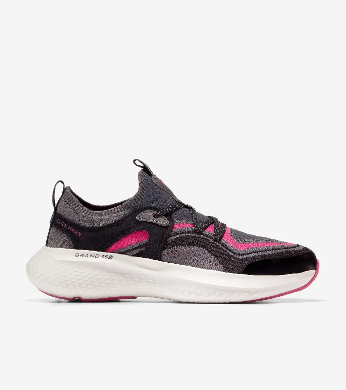 Men's running shoes with a traction - optimized outsoleWomen's ZERØGRAND Outpace 2 Stitchlite Running Shoes Men's running shoes with a traction - optimized outsoleWomen's ZERØGRAND Outpace 2 Stitchlite Running Shoes