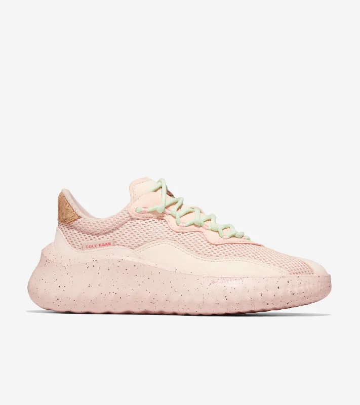 Men's sneakers with a high - energy return midsoleWomen's Generation ZERØGRAND II SQL Sneakers Men's sneakers with a high - energy return midsoleWomen's Generation ZERØGRAND II SQL Sneakers