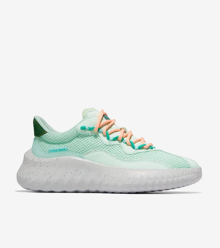 Men's sneakers with a reflective stripe for visibilityWomen's Generation ZERØGRAND II SQL Sneakers Men's sneakers with a reflective stripe for visibilityWomen's Generation ZERØGRAND II SQL Sneakers