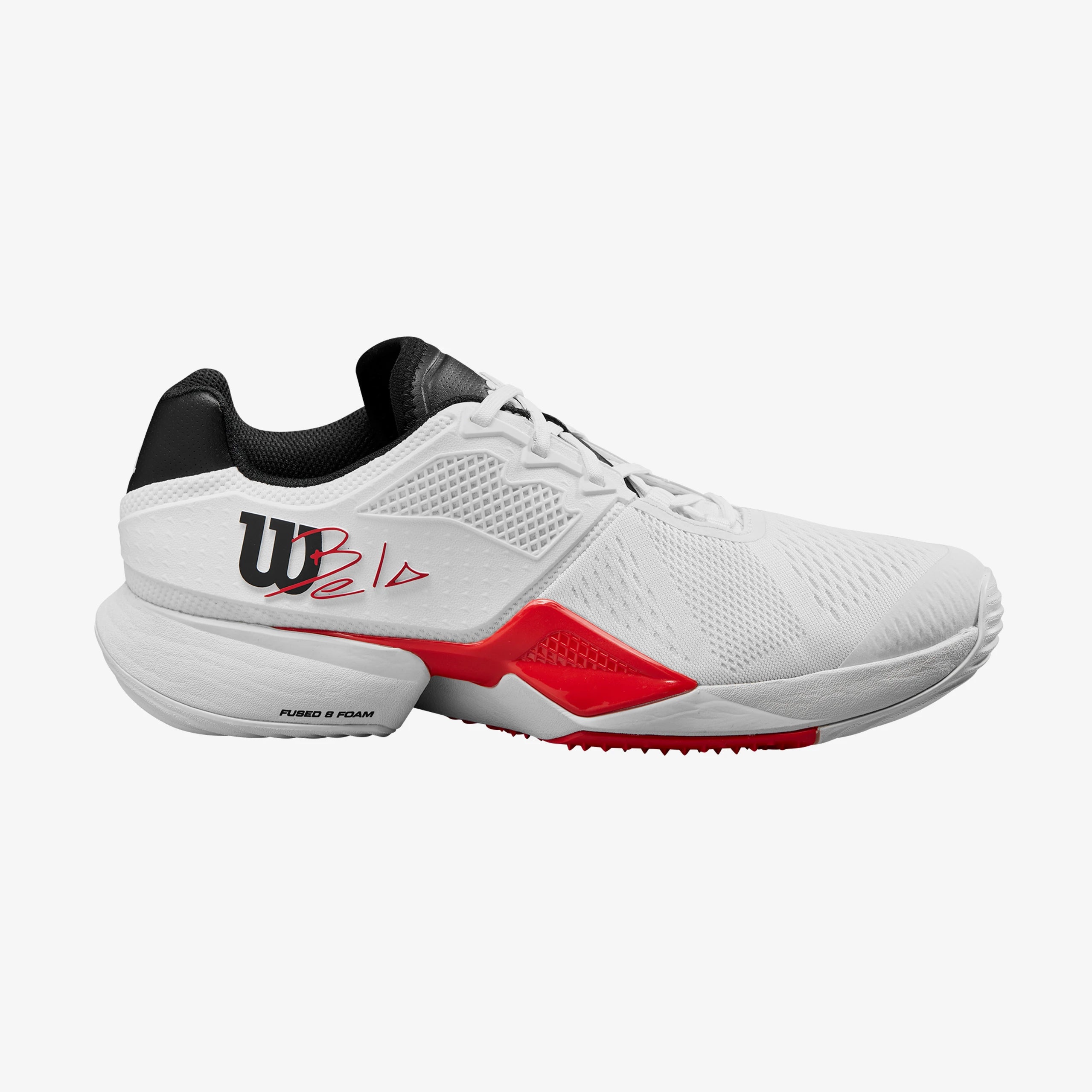 Men's Head tennis shoes with innovative technologyWilson Bela Tour Men's Padel Shoe Men's Head tennis shoes with innovative technologyWilson Bela Tour Men's Padel Shoe