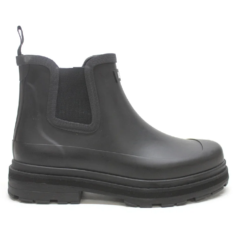 Men's patent leather ankle boots for a shiny and formal lookSoft Rain M2 Rubber Men's Chelsea Boots Men's patent leather ankle boots for a shiny and formal lookSoft Rain M2 Rubber Men's Chelsea Boots