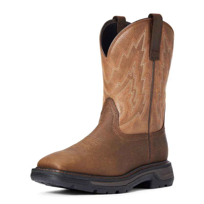 Ariat Big Rig Work Boot