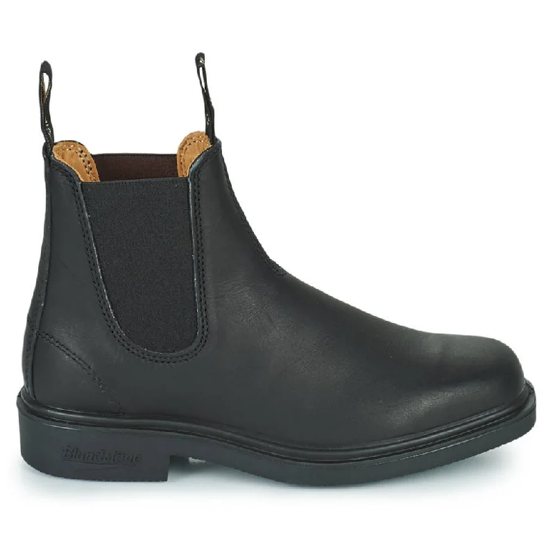 Men's lace - up ankle boots with a traditional design068 Water-Resistant Leather Unisex Chelsea Boots Men's lace - up ankle boots with a traditional design068 Water-Resistant Leather Unisex Chelsea Boots