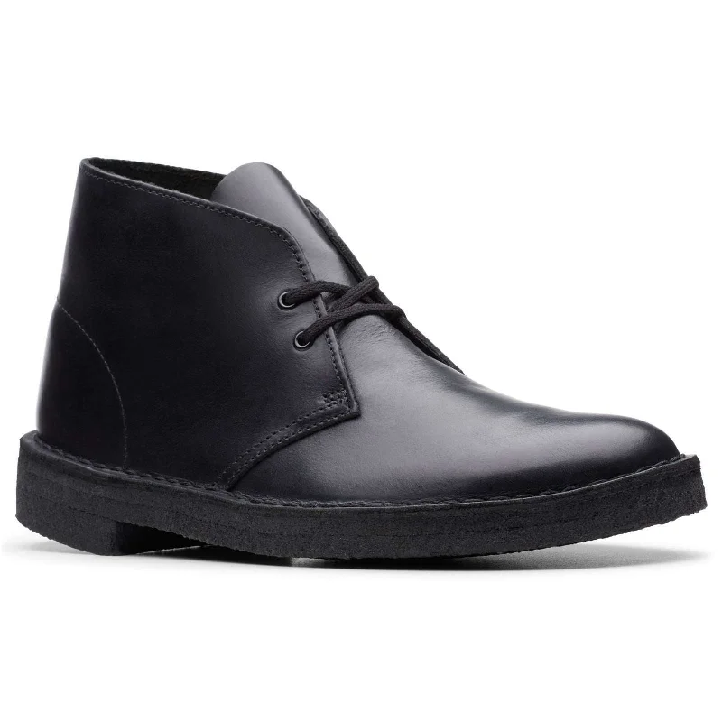 Men's brown ankle boots in various shades for a natural lookDesert Boots Polished Leather Men's Boots Men's brown ankle boots in various shades for a natural lookDesert Boots Polished Leather Men's Boots