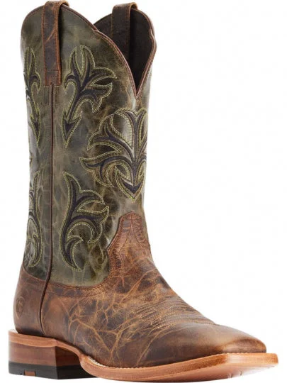 Ariat Cowboss Western Boot