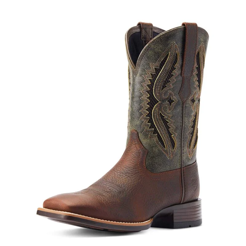 Ariat Rowder VenTek 360 Western Boot