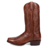 Alligator - print men's cowboy boots for a bold lookDan Post Wade Western Boot