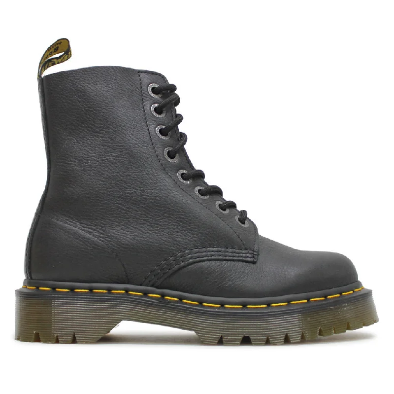 Men's water - resistant leather ankle boots for wet conditions1460 Pascal Bex Pisa Leather Unisex Ankle Boots Men's water - resistant leather ankle boots for wet conditions1460 Pascal Bex Pisa Leather Unisex Ankle Boots