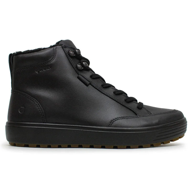 Men's shock - absorbing ankle boots for all - day walkingSoft 7 Tred Full Grain Leather Men's Ankle Boots Men's shock - absorbing ankle boots for all - day walkingSoft 7 Tred Full Grain Leather Men's Ankle Boots