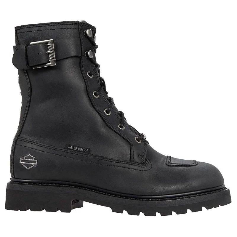 Men's brown ankle boots in various shades for a natural lookBrosner Waterproof Full Grain Leather Men's Riding Boots Men's brown ankle boots in various shades for a natural lookBrosner Waterproof Full Grain Leather Men's Riding Boots