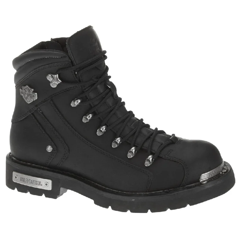Men's low - heel ankle boots for a casual and comfortable wearElectron Full Grain Leather Men's Riding Boots Men's low - heel ankle boots for a casual and comfortable wearElectron Full Grain Leather Men's Riding Boots