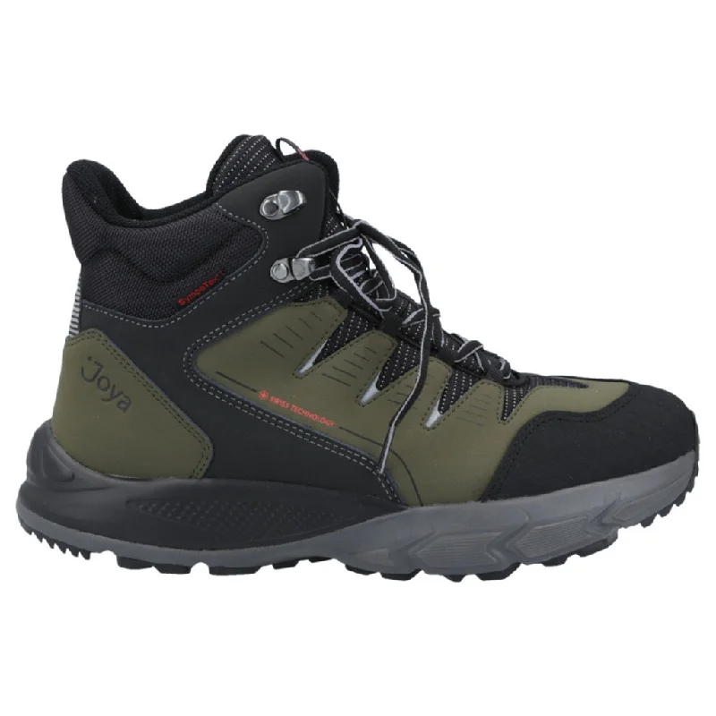 Men's breathable ankle boots to keep feet drySierra STX Leather & Textile Men's Hiking Boots Men's breathable ankle boots to keep feet drySierra STX Leather & Textile Men's Hiking Boots