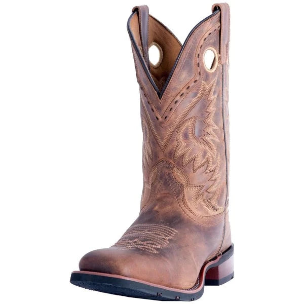 Laredo Kane Square Toe Western Boot